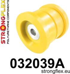 Strongflex BMW & Rolls-Royce Rear Subframe