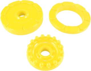 Strongflex Fiat 126p Engine Mount Inserts