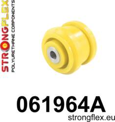 Strongflex Fiat Stilo Front Control Arm