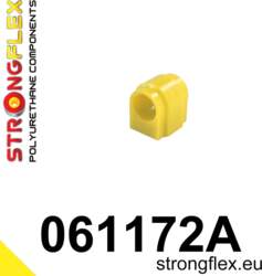 Strongflex Fiat Uno Front Anti Roll
