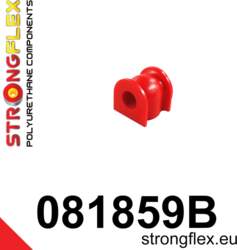 Strongflex Front Anti Roll Bar Bush