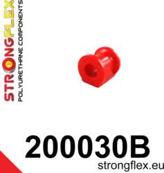 Strongflex Front Anti Roll Bar Bush