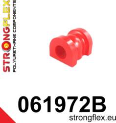 Strongflex Front Anti Roll Bar Bush