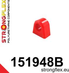 Strongflex Front Anti Roll Bar Bush