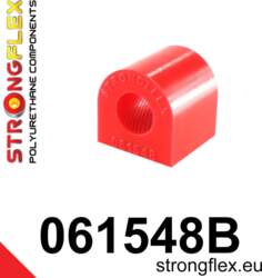 Strongflex Front Anti Roll Bar for