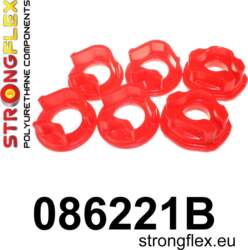 Strongflex Honda Civic VIII Engine Mount