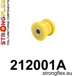 Strongflex Lexus Rear Hub Bush -