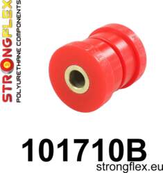 Strongflex Mazda 323 Rear Trailing Arm
