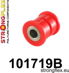 Strongflex Mazda MX-5 Steering Rack Bush