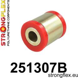 Strongflex Mini Rear Transverse Arm Bush