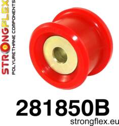 Strongflex Nissan Rear Diff Mount Bush