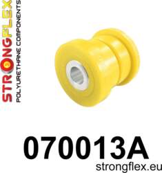 Strongflex Sport Front Subframe Bush for