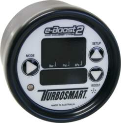 Turbosmart EBOOST2 66mm Electronic Boost Controller