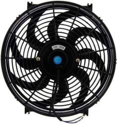TURBOWORKS 14-Inch Type 2 Pusher-Puller Cooling