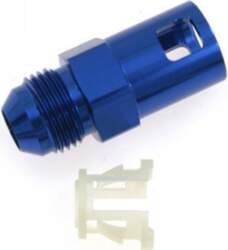 TURBOWORKS AN8 Quick Connect Fitting -