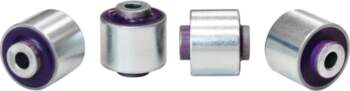 TURBOWORKS Front diff mounting bushings -