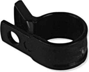 Universal 25.4mm Soft Mounting Clamp