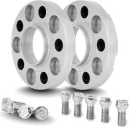 Universal 25mm Wheel Spacers for Ford