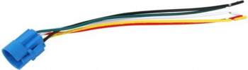 Universal 304SS 19mm Switch Connector -