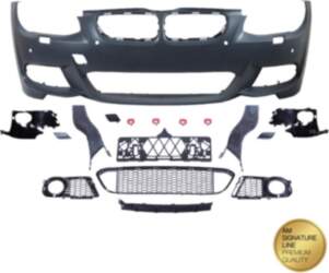 Universal BMW 3 E92 E93 Facelift