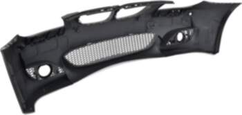 Universal BMW 5 E60 E61 Front