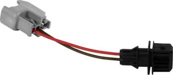 Universal Bosch EV1-EV6 Adapter for Enhanced