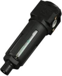 Universal Efficient Water Trap 1-4 BLACK