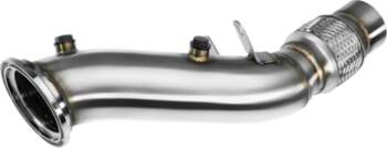 Universal High-Performance Downpipe for BMW 320i/330e