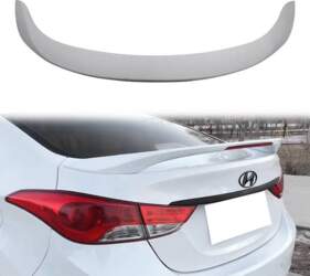Universal Hyundai Elantra V Cap ABS