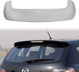 Universal Mazda 3 II Cap ABS