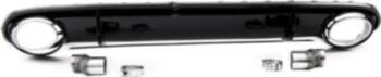 Universal Performance Diffuser for Audi A4