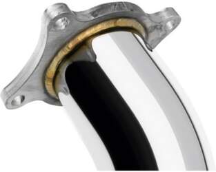 Universal Performance Downpipe for AUDI A7
