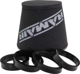 Universal Polymer Base Neck Cone Air