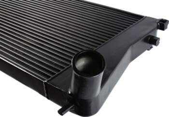 Universal Stage 3 Intercooler & Silicone