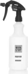 Work Stuff Work Bottle 750ml +