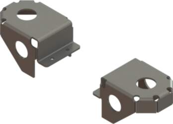 5th row body frame mount IOD