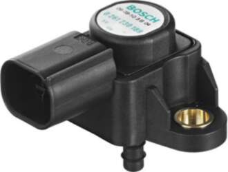BOSCH Intake Manifold Pressure MAP Sensor