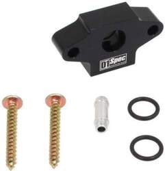 D1Spec Boost Sensor Adapter for BMW