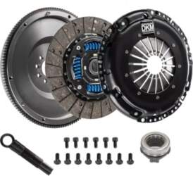 DKM Clutch for Mini Cooper R53