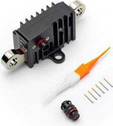 Ecumaster battery isolator AS