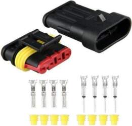 Ecumaster SuperSeal 4: Advanced ECU Tuning