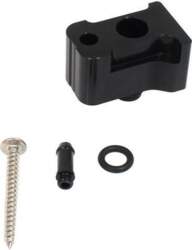 EPMAN Boost Sensor Adapter for Audi