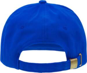 Fmic Blue Baseball Cap