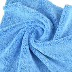FMIC EU Seamless Microfiber Cloths, Double-Sided