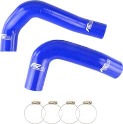 FMIC EU Silicone Radiator Coolant Hose