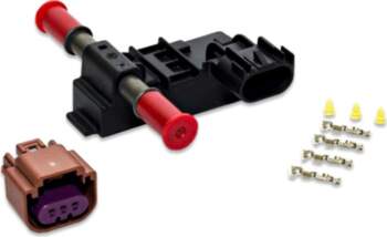 Fmic Flexible Fuel Sensor