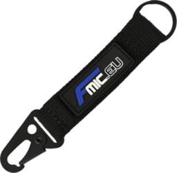 Fmic Key Lanyard