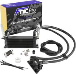 FMIC Pro Engine Oil Cooler Kit