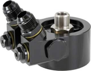 FMIC Pro Engine Oil Cooler Kit