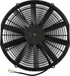 FMIC.Pro Suction Pull Fan 14&quot